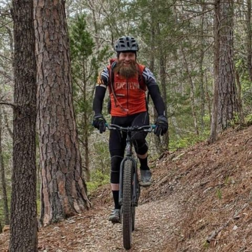 Meet your Posher, Bradford